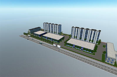 错那倾斜摄影技术在虚拟现实(VR)中的应用