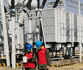 错那倾斜摄影技术在基础设施监测中如何发挥作用？